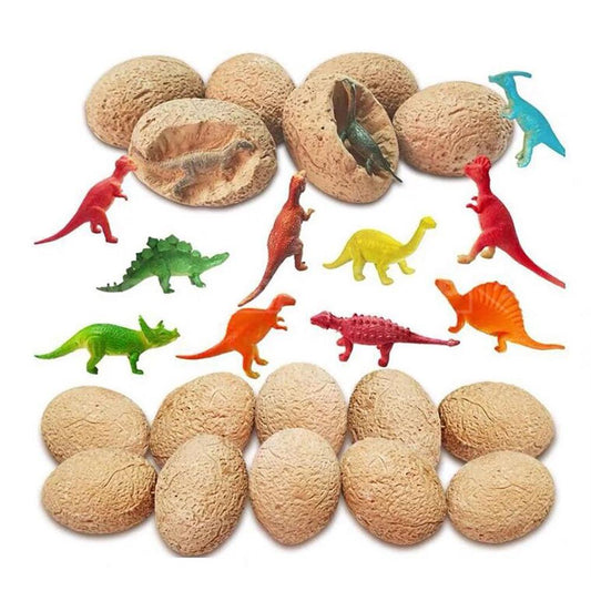 Dig & Discover Dinosaur Egg Toy-Next Deal Shop-Next Deal Shop