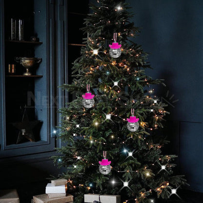 Disco Ball Car Hanging Ornament-Next Deal Shop-Next Deal Shop