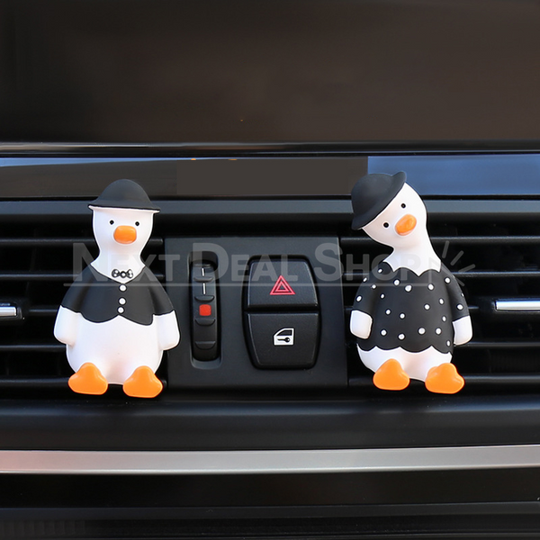 Duck Aroma Stone Car Vent Diffuser – nextdealshop.co.uk