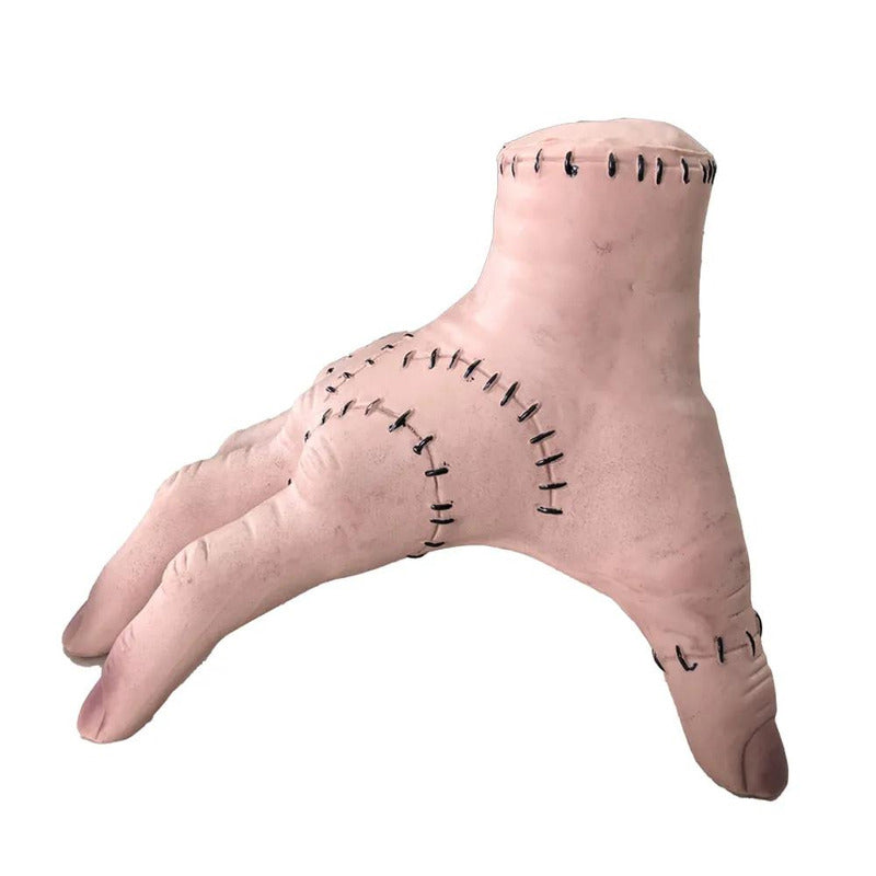 Spooky Halloween Hand Decor