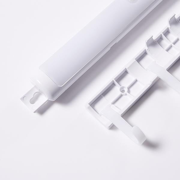 Motion Sensor LED Light Rod with Hangers
