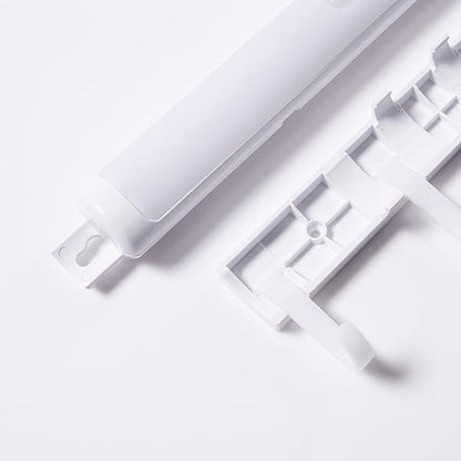Motion Sensor LED Light Rod with Hangers