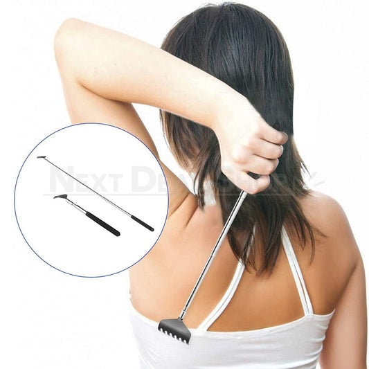 Extendable Back Scratcher-Next Deal Shop-Next Deal Shop