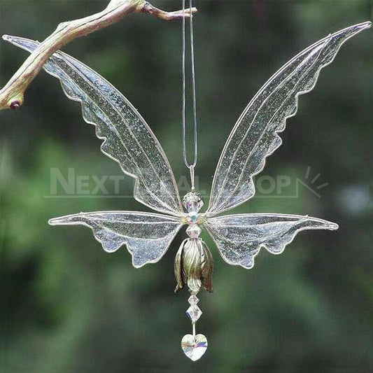 Fairy Wind Chime Hanging Decor-Next Deal Shop-Next Deal Shop