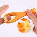 Finger Massager for Arthritis Pain Relief Tool - Roller Massage Device for Finger Joint Soreness Relief