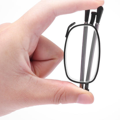 Foldable Reading Glasses with Case-Next Deal Shop-Next Deal Shop
