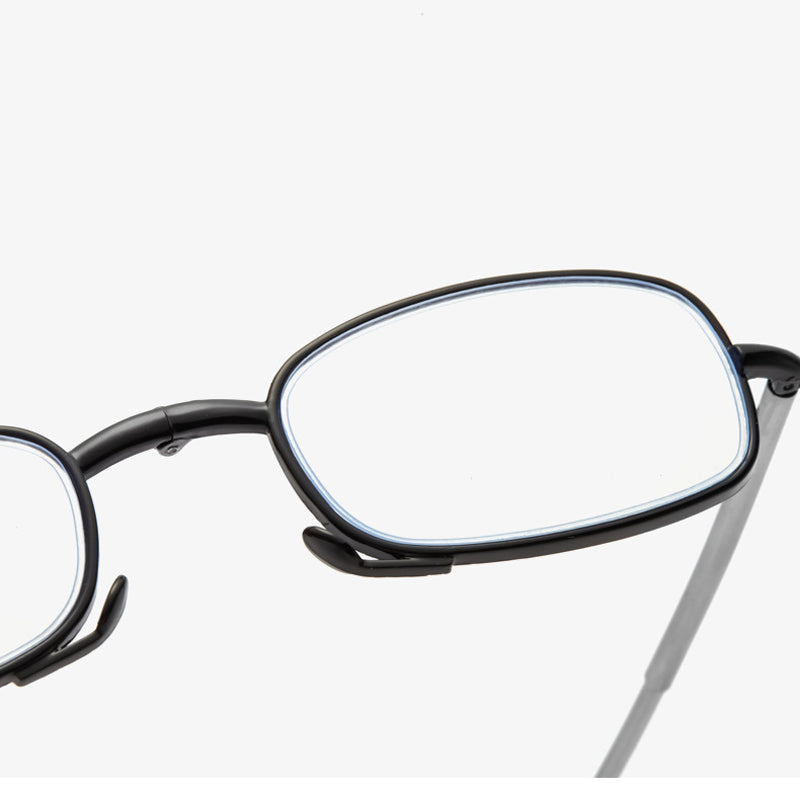 Foldable Reading Glasses with Case-Next Deal Shop-Next Deal Shop