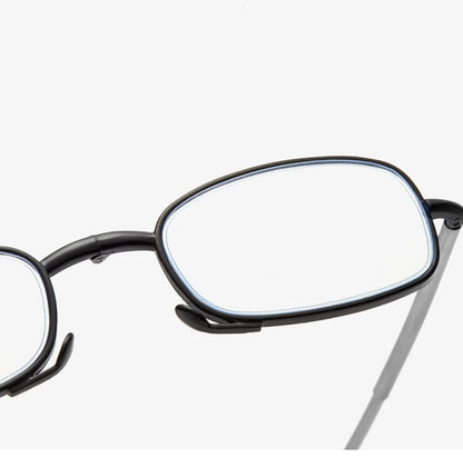 Foldable Reading Glasses with Case-Next Deal Shop-Next Deal Shop