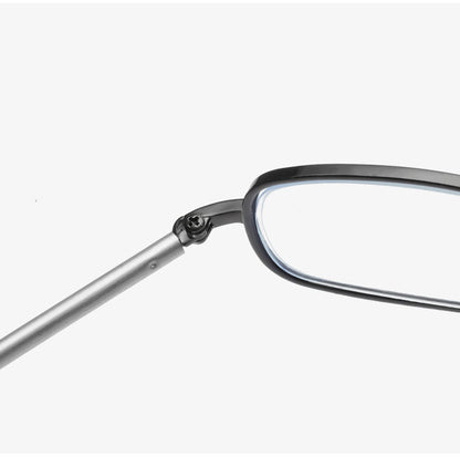 Foldable Reading Glasses with Case-Next Deal Shop-Next Deal Shop