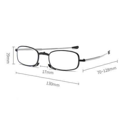 Foldable Reading Glasses with Case-Next Deal Shop-Next Deal Shop