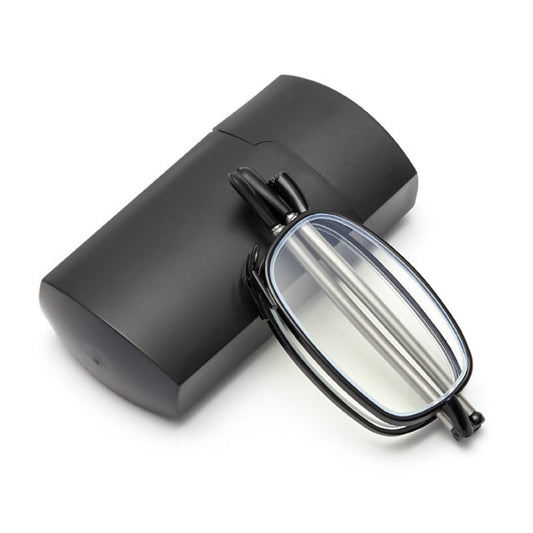 Foldable Reading Glasses with Case-Next Deal Shop-Next Deal Shop