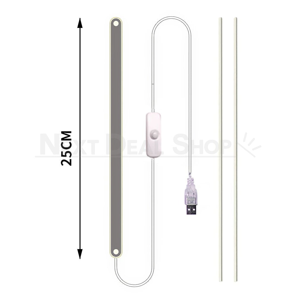 Grow Light Strip For Indoor Plants-Next Deal Shop-Next Deal Shop