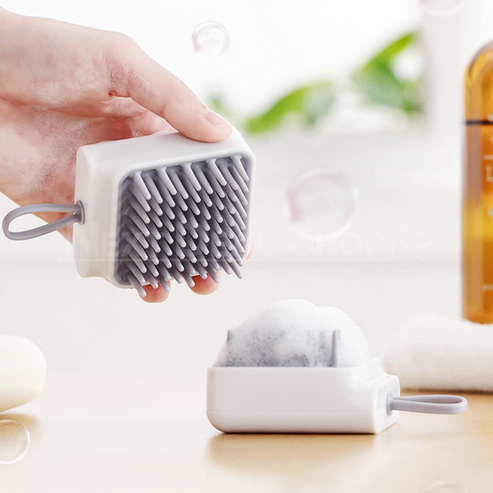 Hair Scalp Massager Shampoo Brush-Next Deal Shop-Next Deal Shop
