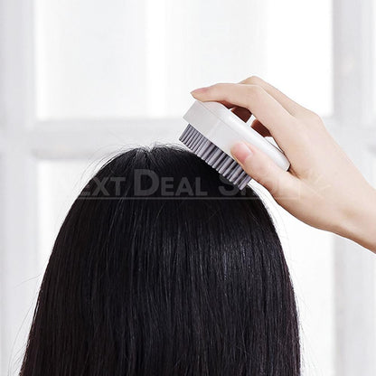 Hair Scalp Massager Shampoo Brush-Next Deal Shop-Next Deal Shop