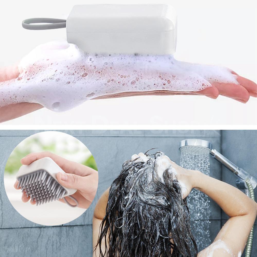 Hair Scalp Massager Shampoo Brush-Next Deal Shop-Next Deal Shop