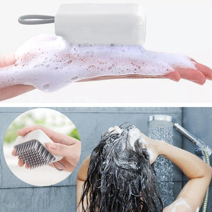 Hair Scalp Massager Shampoo Brush-Next Deal Shop-Next Deal Shop