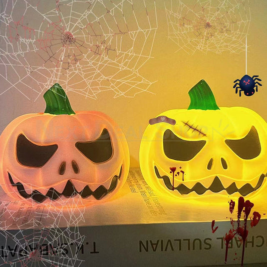 Halloween Color Changing Pumpkin Lantern-Next Deal Shop-Next Deal Shop