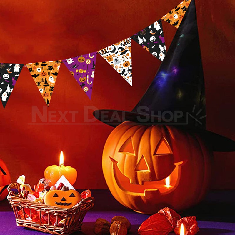 Halloween LED Light Up Witch Hat-Next Deal Shop-Next Deal Shop