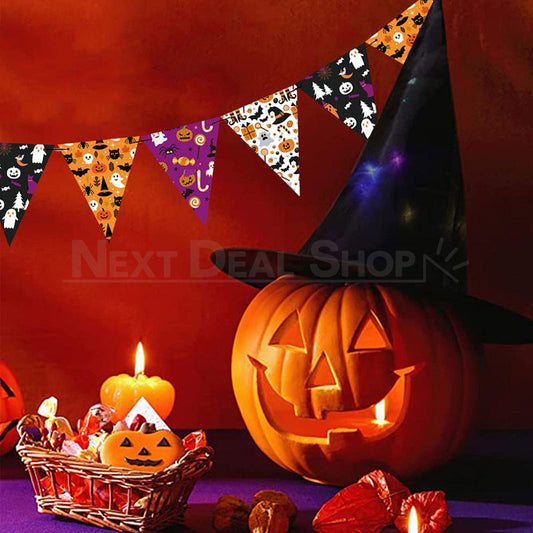 Halloween LED Light Up Witch Hat-Next Deal Shop-Next Deal Shop
