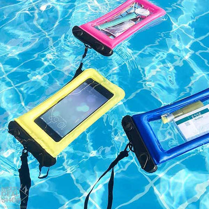 Waterproof Floating Phone Case Pouch