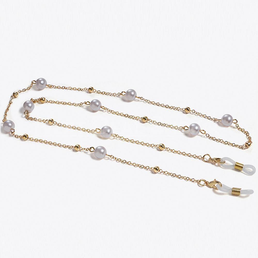 Jeweled Glasses Chain-Next Deal Shop-Next Deal Shop