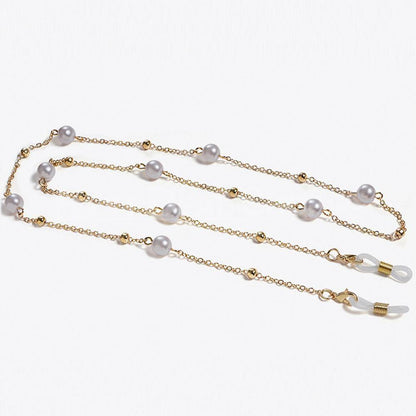 Jeweled Glasses Chain-Next Deal Shop-Next Deal Shop