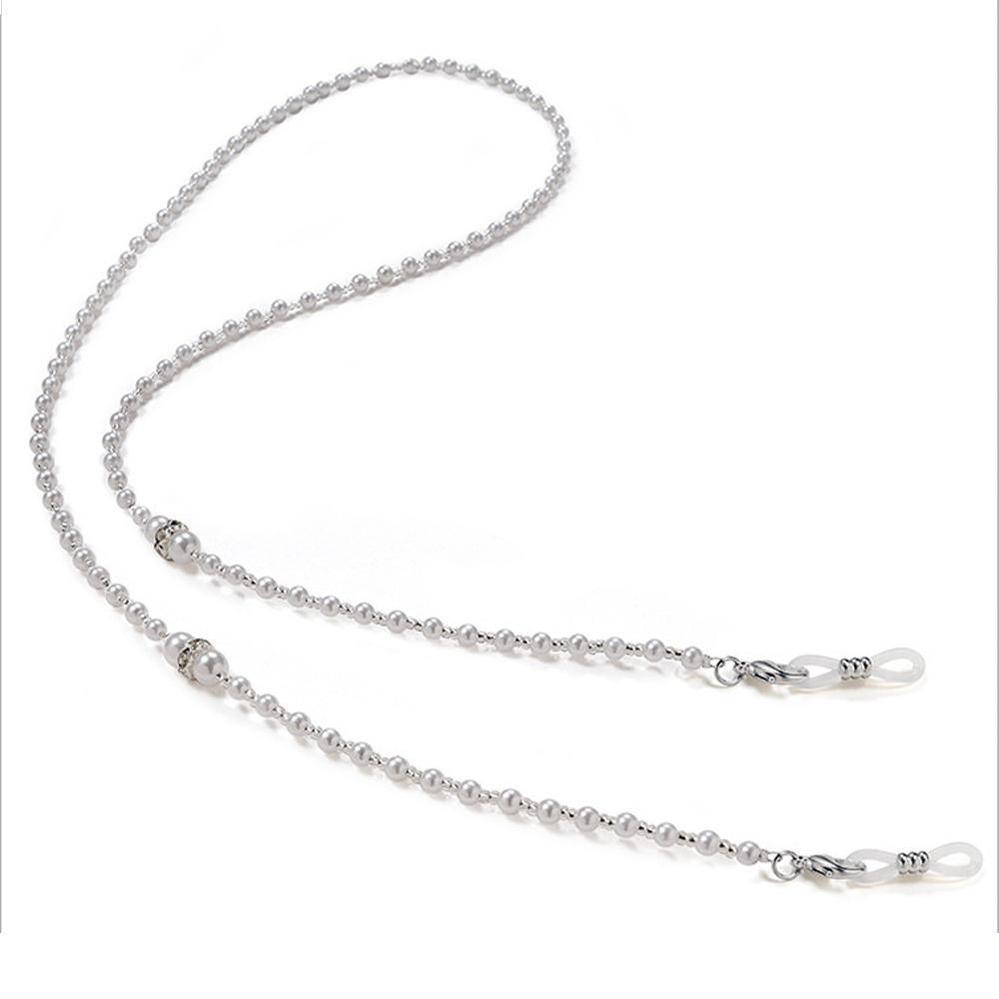 Jeweled Glasses Chain-Next Deal Shop-Next Deal Shop