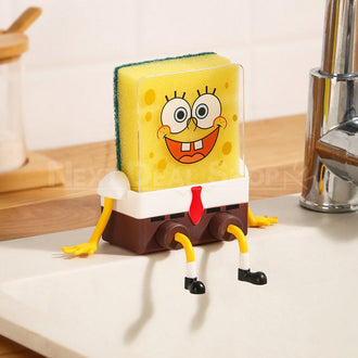 Kitchen Sponge Holder