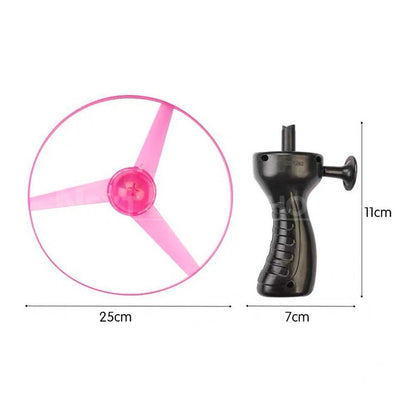 LED Flying Disc Toy-Next Deal Shop-Next Deal Shop
