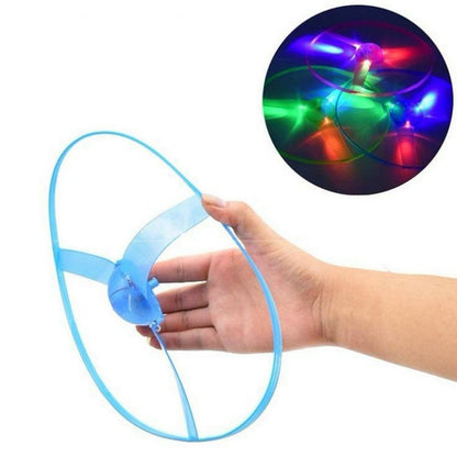 LED Flying Disc Toy-Next Deal Shop-Next Deal Shop