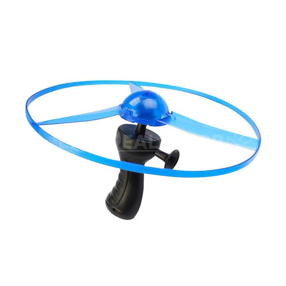 LED Flying Disc Toy-Next Deal Shop-Next Deal Shop