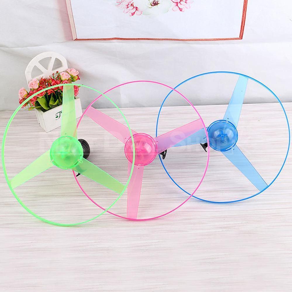 LED Flying Disc Toy-Next Deal Shop-Next Deal Shop