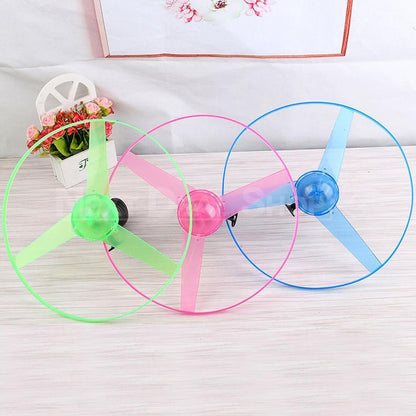 LED Flying Disc Toy-Next Deal Shop-Next Deal Shop