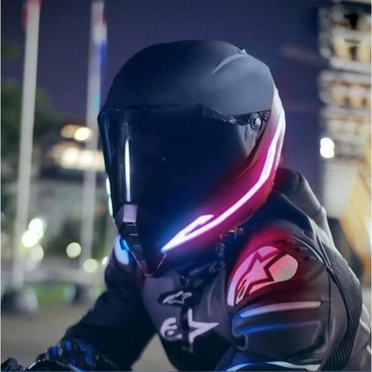 Led Helmet Light Strip-Next Deal Shop-Next Deal Shop