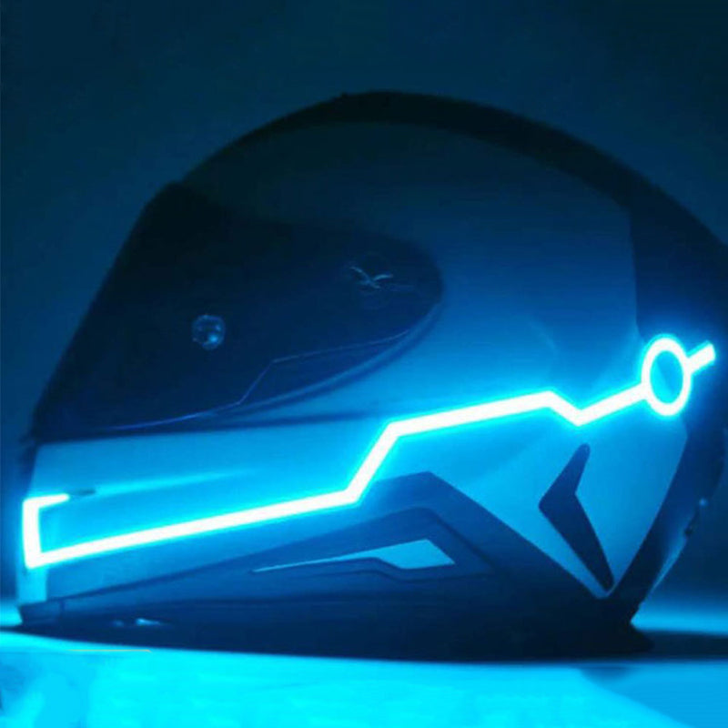 Led Helmet Light Strip-Next Deal Shop-Next Deal Shop