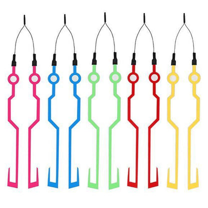Led Helmet Light Strip-Next Deal Shop-Next Deal Shop