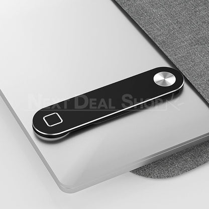 Magnetic Laptop Phone Holder-Next Deal Shop-Next Deal Shop