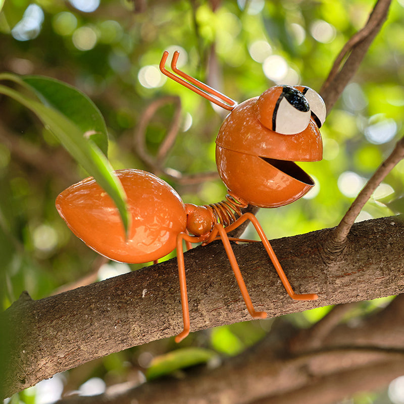 Metal Ant Garden Yard Art-Next Deal Shop-Next Deal Shop