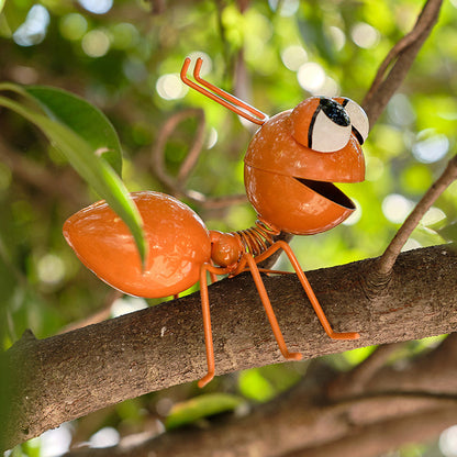 Metal Ant Garden Yard Art-Next Deal Shop-Next Deal Shop