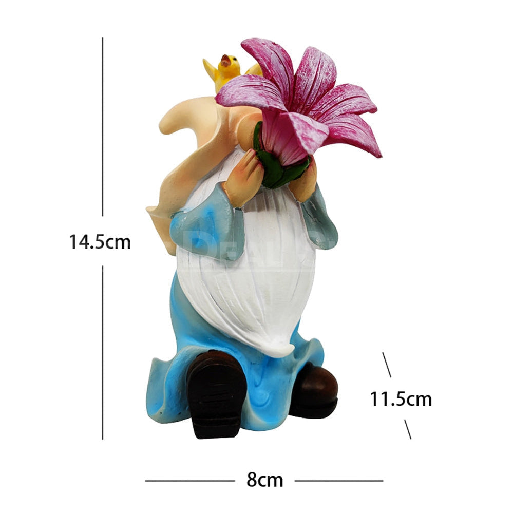Mini-Garden Gnome Decorations-Next Deal Shop-A-Next Deal Shop