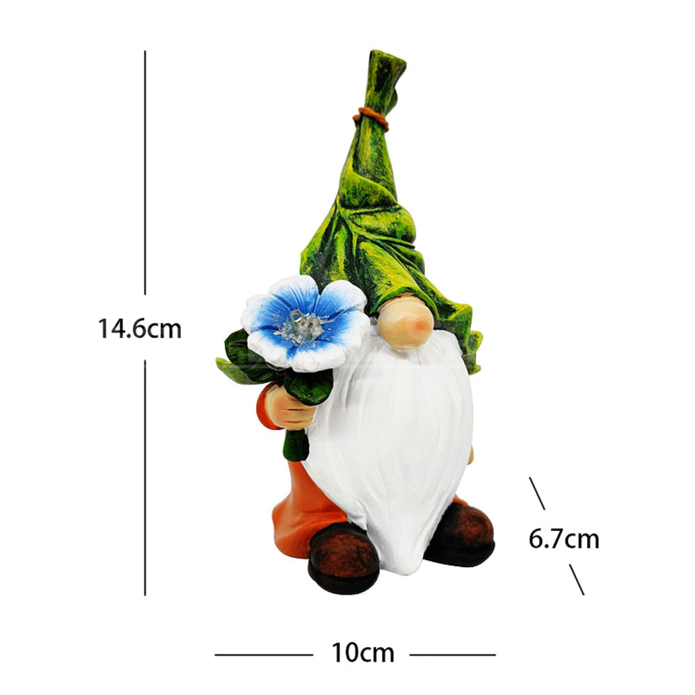 Mini-Garden Gnome Decorations-Next Deal Shop-B-Next Deal Shop