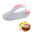 Mini Heat Sealing Machine - A Practical Kitchen Tool to Keep Your Food Fresh!