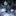 XMAS 3 Pcs Solar Powered Cracked Glass Light Bulb Set