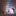 XMAS Dolphin Rainbow Night Light