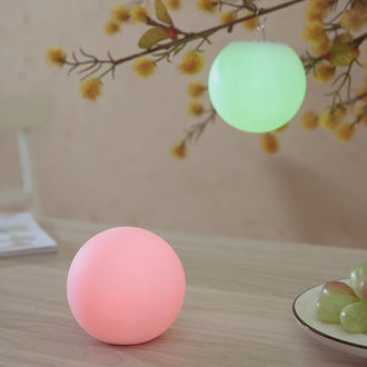 Mini Waterproof LED Sphere Light