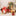 2 Pcs - Gingerbread Christmas Hanging Ornament