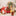 2 Pcs - Gingerbread Christmas Hanging Ornament