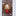 Christmas Wreath & Snowflake Sticker