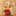 Christmas Knitted Doll Candy Bag