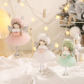 Adorable Angel Hanging Ornament